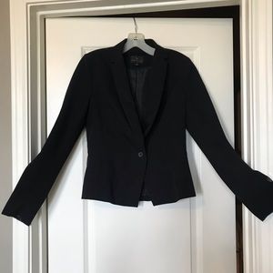Black Blazer, Must Have in your Closet!